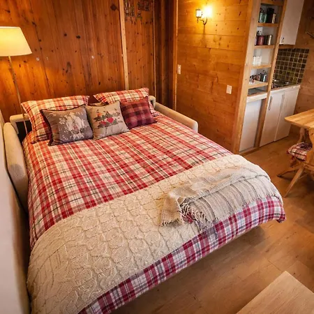 Le Petit Nid - Montana