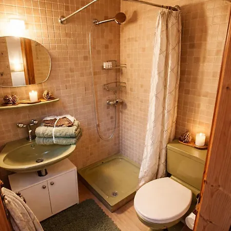 Le Petit Nid - Montana *